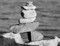 inukshuk