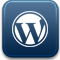 Wordpress link